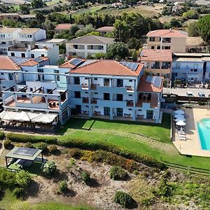 Abbaidda Hotel